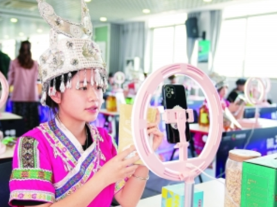 走出大山是為了更好地回來(lái)  “三都班”少年用技能反哺家鄉(xiāng)
